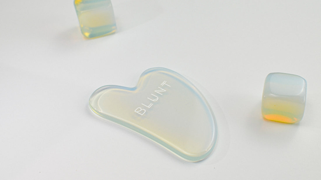 Which Gua Sha Stone Is Best for You?