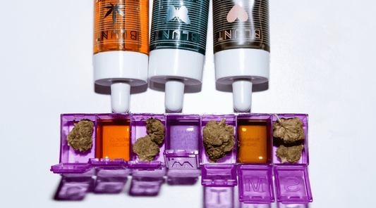 Is CBD Cannanbis skincare clean and natural