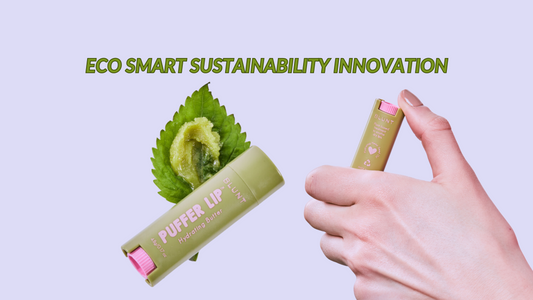 Eco Smart Plastic Biodegradable Sustainability