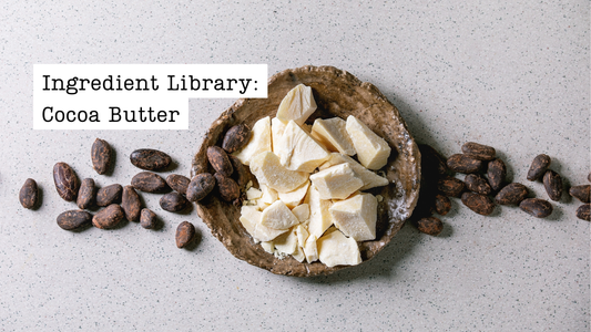 Is Cocoa Butter Good for Lips and Skin?