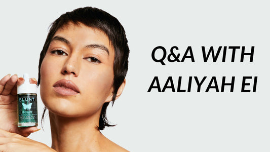 Interview with Aaliyah Ei The Little Beast