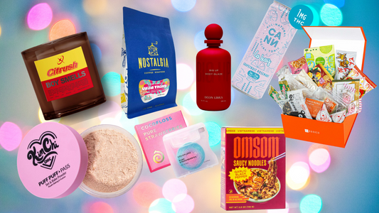 Queer Owned Brands to Shop 2024