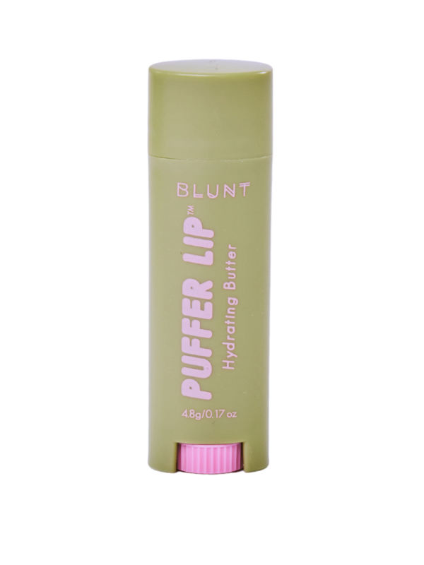 Puffer Lip Hydrating Butter Balm by Blunt Skincare