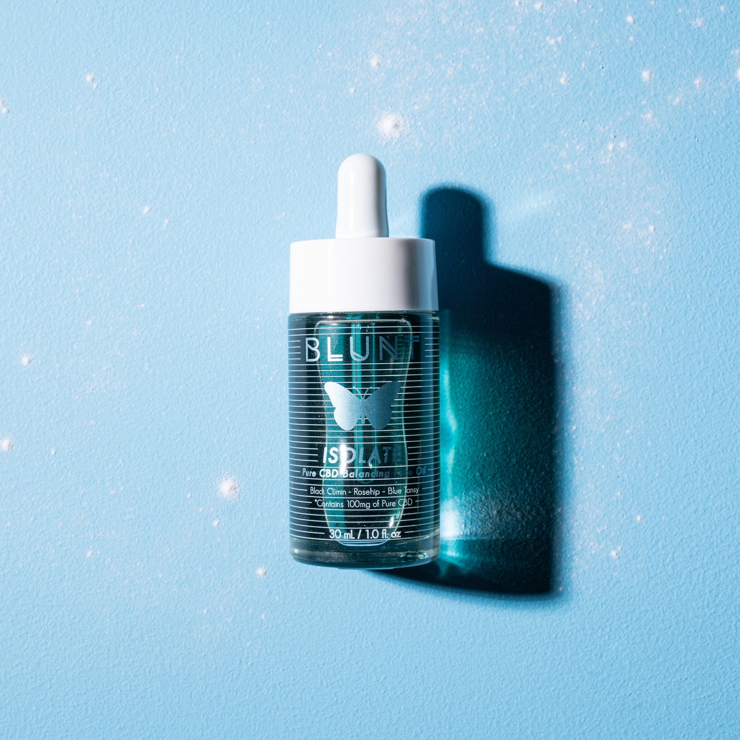 THE CBD DUO