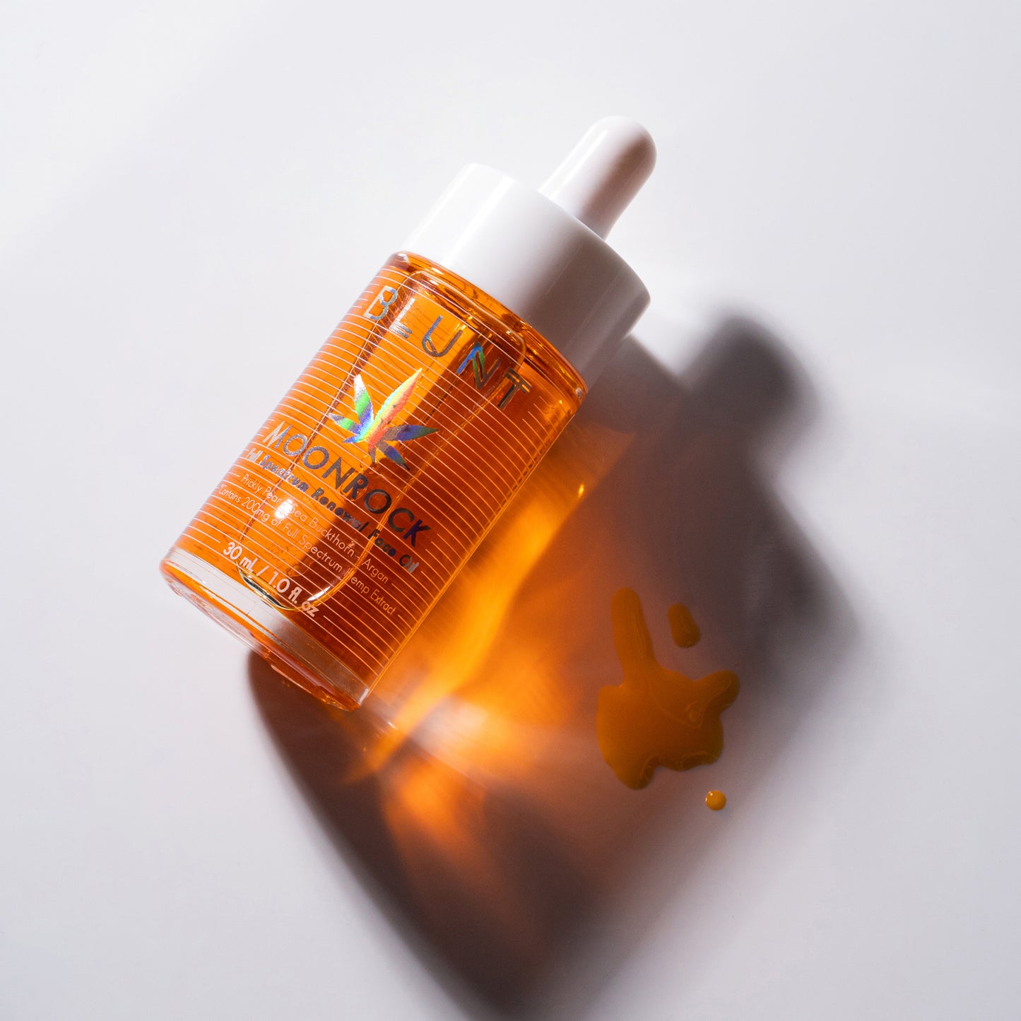 THE CBD DUO