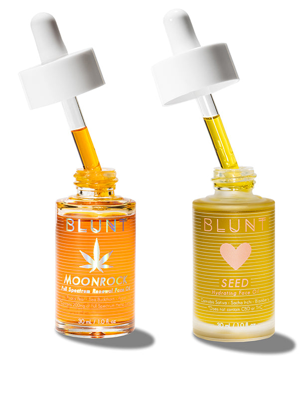 THE GLOW DUO