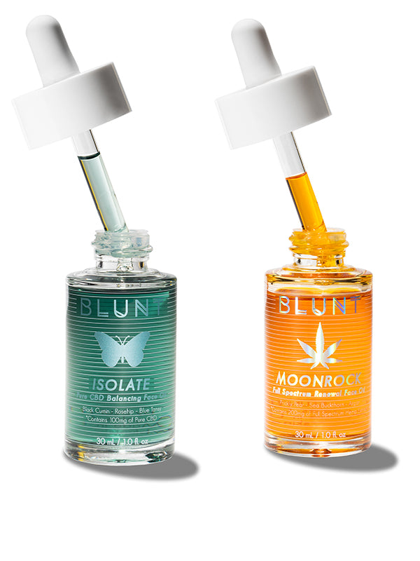THE CBD DUO