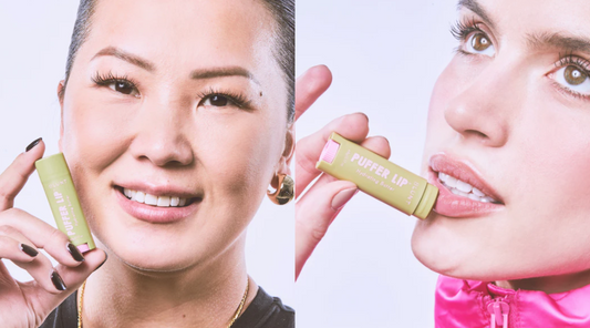 The Best Lip Balm for Dry Lips: Hemp Balm Edition